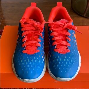 Nike Free Express (GS)